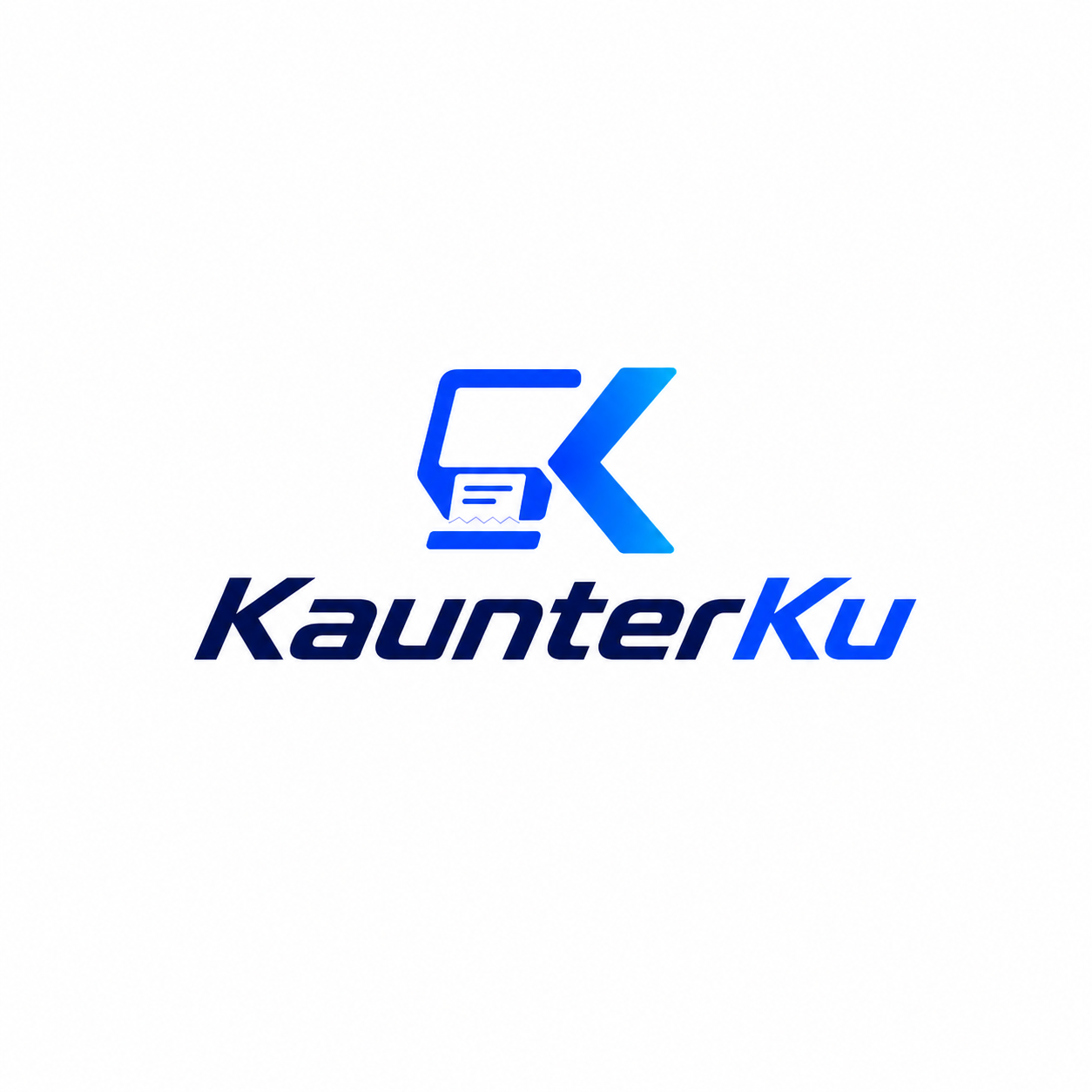 KaunterKu Logo